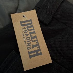 Duluth Trading Company Fire Hose Cargo pants. 36-30